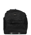 Дорожная сумка AIRTEX 826/82 Maxi черная фото, картинка, изображение
