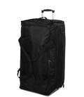 Дорожная сумка AIRTEX 826/82 Maxi черная картинка, изображение, фото