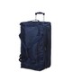 Дорожная сумка AIRTEX 826/82 большая L синяя фото