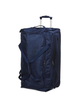 Дорожная сумка AIRTEX 826/82 большая L синяя