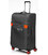 Большой чемодан с расширением March Kober 24331/08 картинка, изображение, фото