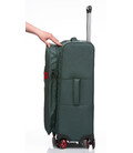 Велика валіза з розширенням March Kober 24331/03 картинка, зображення, фото