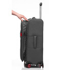 Средний чемодан с расширением March Kober 24332/08 картинка, изображение, фото