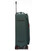 Средний чемодан с расширением March Kober 24332/03 картинка, изображение, фото