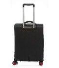 Маленька валіза, ручна поклажа з розширенням March Kober 24333/07 картинка, зображення, фото