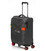 Маленька валіза, ручна поклажа з розширенням March Kober 24333/08 картинка, зображення, фото