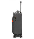 Маленька валіза, ручна поклажа з розширенням March Kober 24333/08 картинка, зображення, фото
