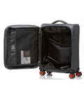 Маленький чемодан, ручная кладь с расширением March Kober 24333/08 картинка, изображение, фото