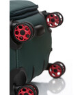 Маленький чемодан, ручная кладь с расширением March Kober 24333/03 картинка, изображение, фото