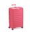 Большой чемодан с расширением Roncato Butterfly 418181/11 картинка, изображение, фото