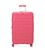 Большой чемодан с расширением Roncato Butterfly 418181/11 картинка, изображение, фото