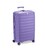 Велика валіза з розширенням Roncato Butterfly 418181/85 картинка, зображення, фото