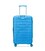 Середня валіза з розширенням Roncato Butterfly 418182/18 картинка, зображення, фото