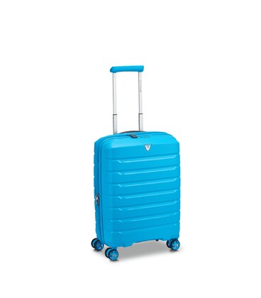 Маленький чемодан, ручная кладь с расширением Roncato Butterfly 418183/18 картинка, изображение, фото