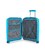 Маленька валіза, ручна поклажа з розширенням Roncato Butterfly 418183/18 картинка, зображення, фото