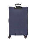 Большой чемодан с расширением March Silhouette 2861/04 картинка, изображение, фото