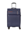 Средний чемодан с расширением March Silhouette 2862/04 картинка, изображение, фото