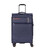 Середня валіза з розширенням March Silhouette 2862/04 картинка, зображення, фото