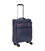 Маленька валіза, ручна поклажа з розширенням + USB March Silhouette 2863/04 картинка, зображення, фото