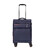 Маленький чемодан, ручная кладь с расширением + з USB March Silhouette 2863/04 картинка, изображение, фото