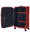 Большой чемодан с расширением March Silhouette 2861/01 картинка, изображение, фото