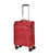 Маленька валіза, ручна поклажа з розширенням + USB March Silhouette 2863/01 картинка, зображення, фото