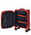 Маленька валіза, ручна поклажа з розширенням + USB March Silhouette 2863/01 картинка, зображення, фото