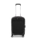 Маленька валіза з знімним рюкзаком для ноутбуку та розширенням Roncato Double 5147/0101 картинка, зображення, фото
