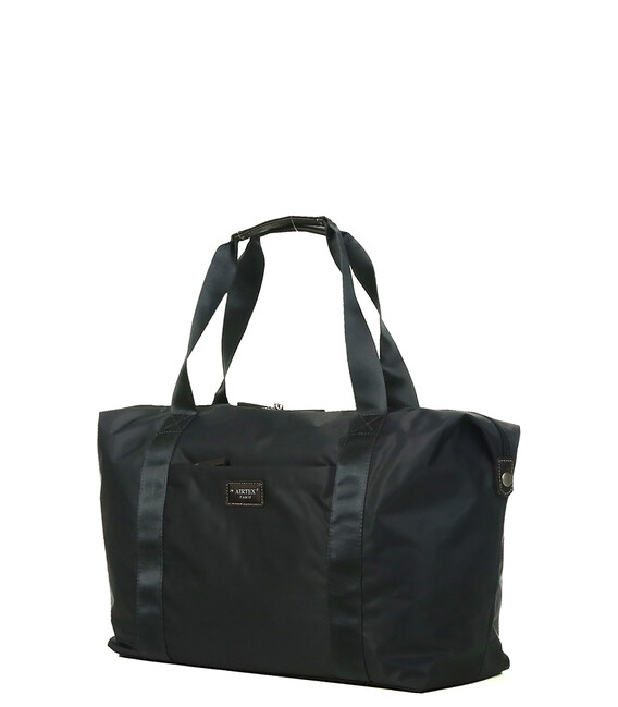 Сумка дорожня Airtex 581/45 графітова - картинка, зображення, фото дорожньої сумки