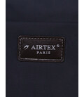 Сумка дорожня Airtex 581/45 графітова картинка, зображення, фото