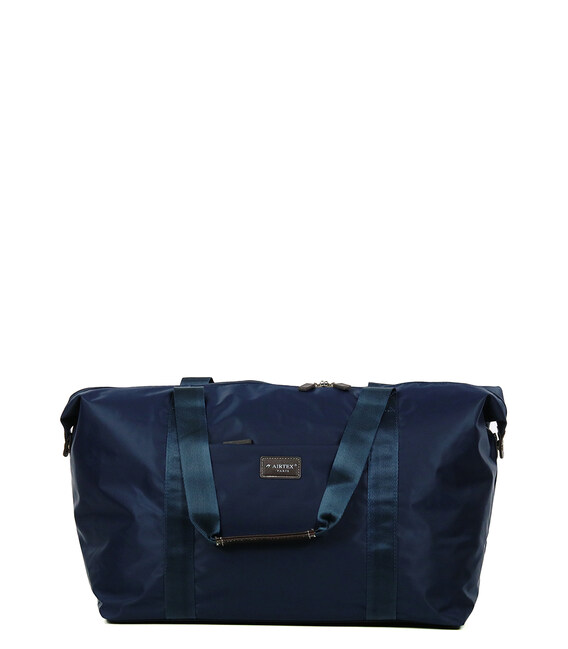 Сумка дорожная Airtex 581/45 синяя фото, картинка, изображение