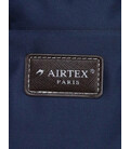 Сумка дорожная Airtex 581/45 синяя картинка, изображение, фото