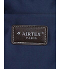 Сумка дорожная Airtex 581/45 синяя фото, картинка, изображение