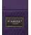 Сумка дорожная Airtex 581/40 фиолетовая фото, картинка, изображение