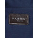 Сумка дорожня Airtex 581/40 синя - картинка, зображення, фото дорожньої сумки