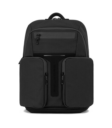 Рюкзак для ноутбука Piquadro Hidor (IP) Black CA6135IPL_N картинка, изображение, фото