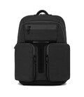 Рюкзак для ноутбука Piquadro Hidor (IP) Black CA6135IPL_N картинка, изображение, фото