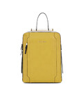 CIRCLE/Yellow-Green Рюкзак жіночий з відділ. д/ноутбука 14"/iPad Pro (13л) (28x36,5x12,5) картинка, изображение, фото