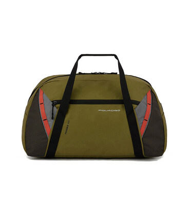 Дорожня сумка Piquadro Foldable (FLD) Military Green BV6008FLD_VE картинка, зображення, фото