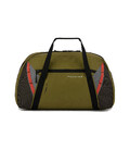 FOLDABLE/Military Green Дорожная сумка Weekender складная (30л) (50x30x27) картинка, изображение, фото