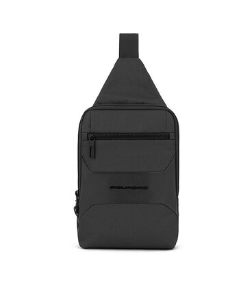 Рюкзак для ноутбука Piquadro Gio (S124) Black CA6016S124_N картинка, зображення, фото