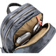 Міський рюкзак XD Design Bobby Explore Blue (P705.915) картинка, зображення, фото