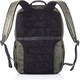 Міський рюкзак XD Design Bobby Explore Black (P705.917) хакі картинка, зображення, фото
