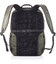 Рюкзак XD DESIGN Bobby Explore Olive (P705.917) фото, картинка, изображение