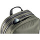 Міський рюкзак XD Design Bobby Explore Black (P705.917) хакі картинка, зображення, фото
