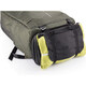 Міський рюкзак XD Design Bobby Explore Black (P705.917) хакі картинка, зображення, фото