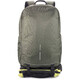 Міський рюкзак XD Design Bobby Explore Black (P705.917) хакі картинка, зображення, фото