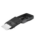 Рюкзак XD Design Bobby Bizz серый P705.922 фото, картинка, изображение