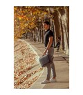 Рюкзак XD Design Bobby Bizz серый P705.922 фото, картинка, изображение