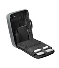 Рюкзак XD Design Bobby Bizz серый P705.922 фото, картинка, изображение